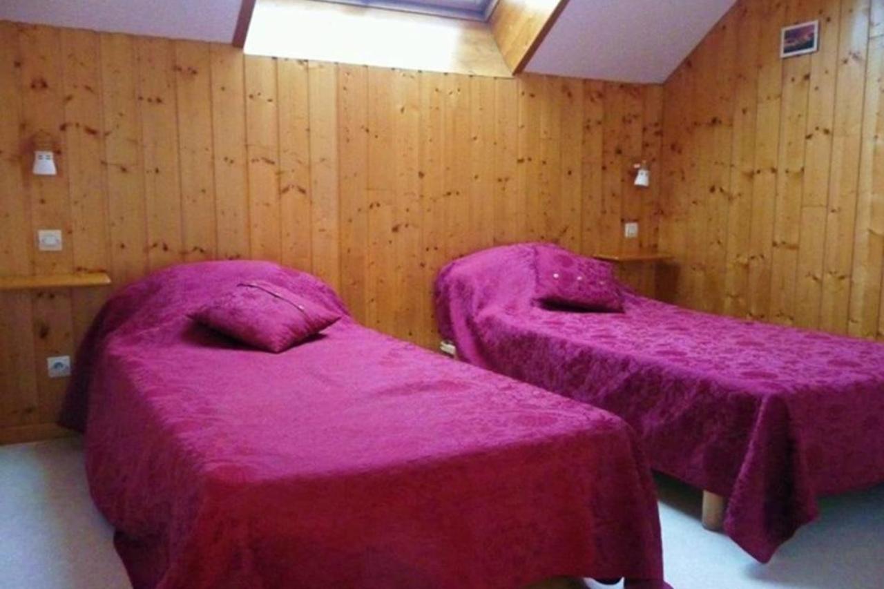 Les Enfetchores - Apartment Overlooking La Meije لا غراف المظهر الخارجي الصورة