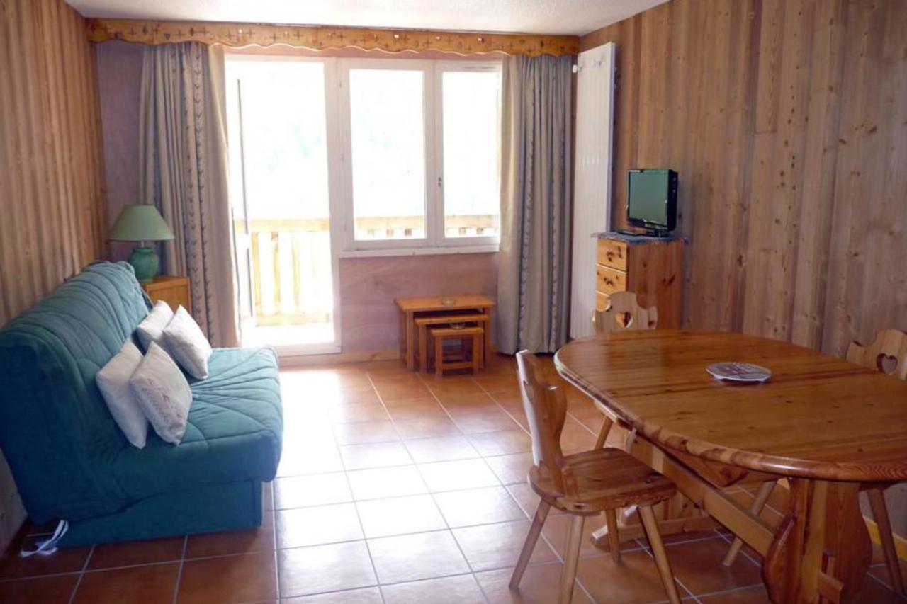 Les Enfetchores - Apartment Overlooking La Meije لا غراف المظهر الخارجي الصورة
